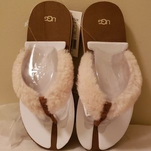 Ugg Kids Schutter Flip Flops